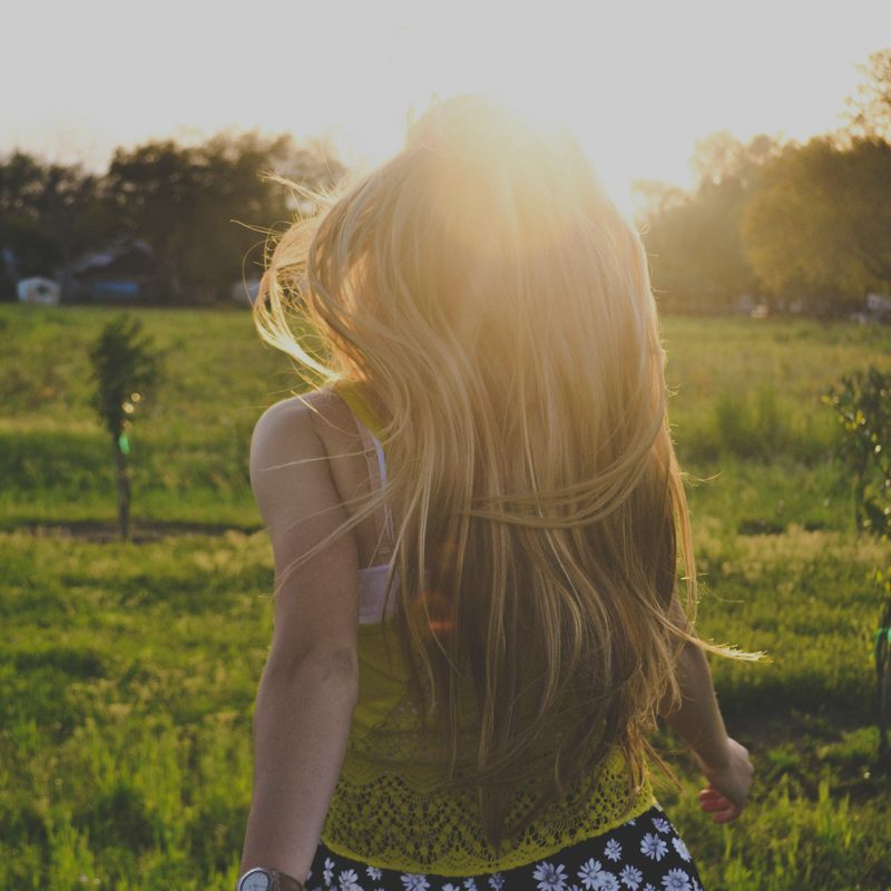 Book a Private Session with Esther